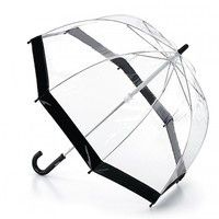 Парасолька Fulton Funbrella - 2 C603 - 004517 чорний