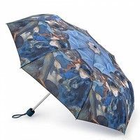 Фото Парасолька Fulton National Gallery Minilite - 2 L849 - 031872 парасольки