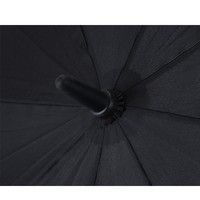 Парасолька Fulton Knightsbridge - 1 G828 - 015773 чорний