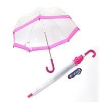 Парасолька Fulton Funbrella - 2 C603 - 005828 Pink