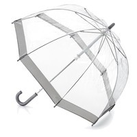 Парасолька Fulton Funbrella - 2 C603 - 005835 Silver