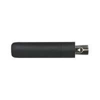 Парасолька Doppler Clip Carbon Black 730166
