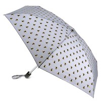 Міні-парасолька жіноча Fulton Tiny-2 L501 Bees L501-032572