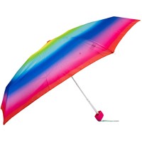 Фото Міні-парасолька жіноча Fulton Tiny-2 L501 Rainbow L501-039366