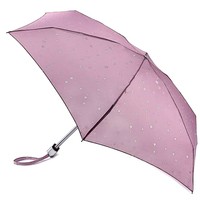 Міні-парасолька жіноча Fulton Tiny-2 L501 Glitter Stars L501-039342