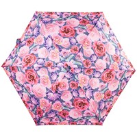 Міні-парасолька жіноча Fulton Tiny-2 L501 Powder Rose L501-038666
