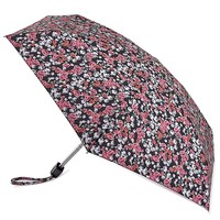 Фото Міні-парасолька жіноча Fulton Tiny-2 L501 Floral Cluster L501-038734