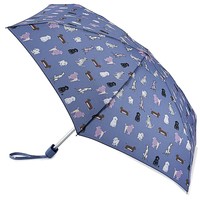 Фото Міні-парасолька жіноча Fulton Tiny-2 L501 Woof L501-039335