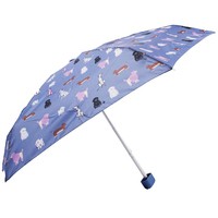 Міні-парасолька жіноча Fulton Tiny-2 L501 Woof L501-039335