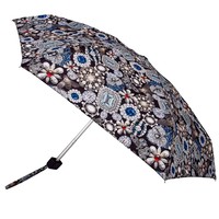 Міні-парасолька жіноча Fulton Tiny-2 L501 The Crown Jewels L501-039731