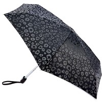 Фото Міні-парасолька жіноча Fulton Tiny-2 L501 Luxury Leopard L501-040645